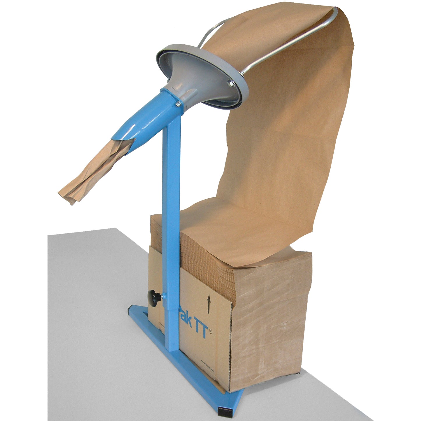 FillPak M Manual - converter