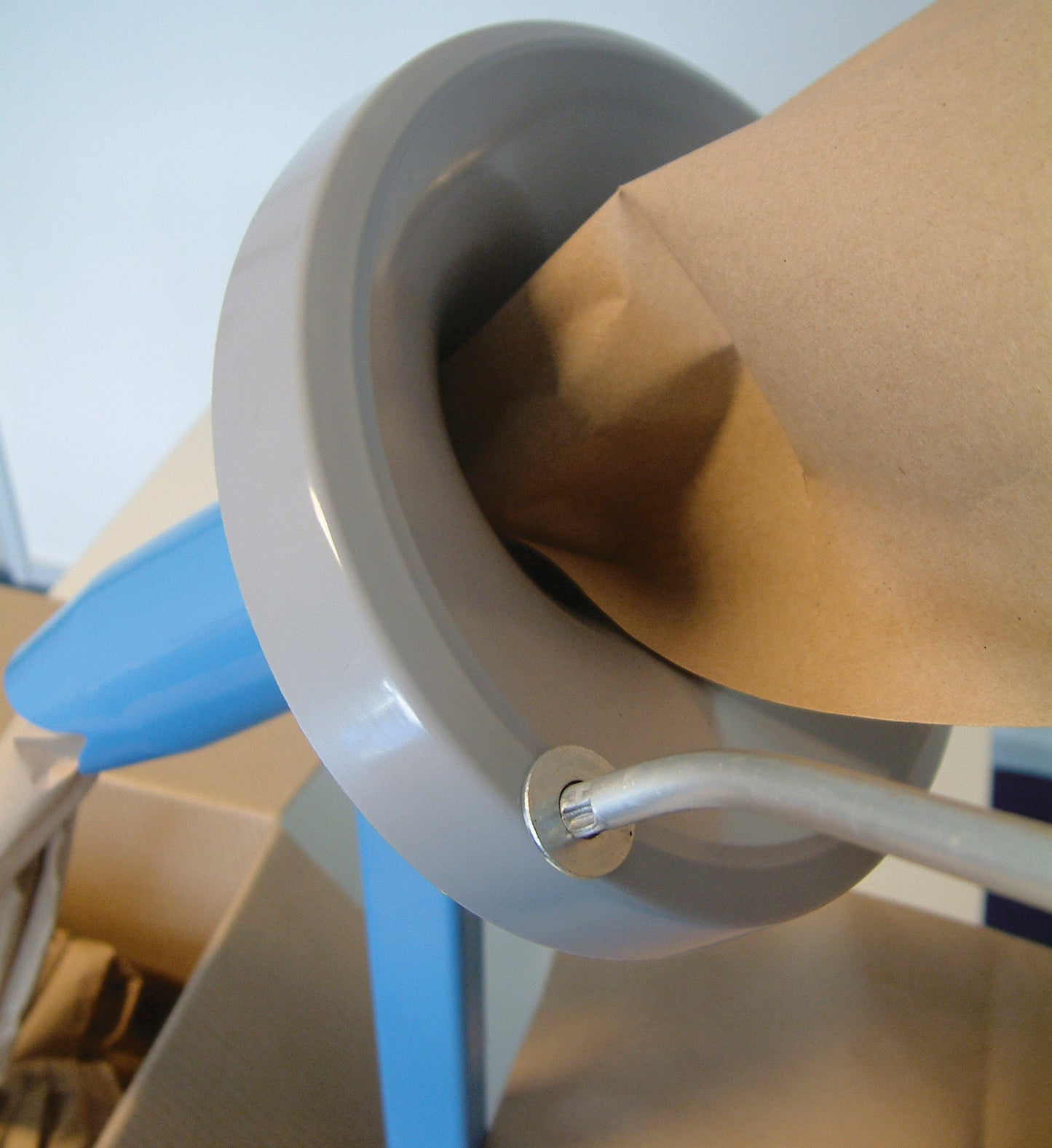 FillPak M Manual - converter