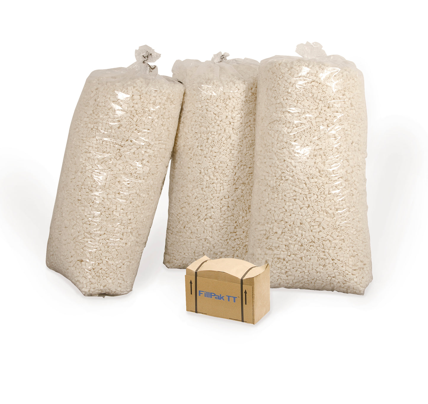 FillPak TT - converter