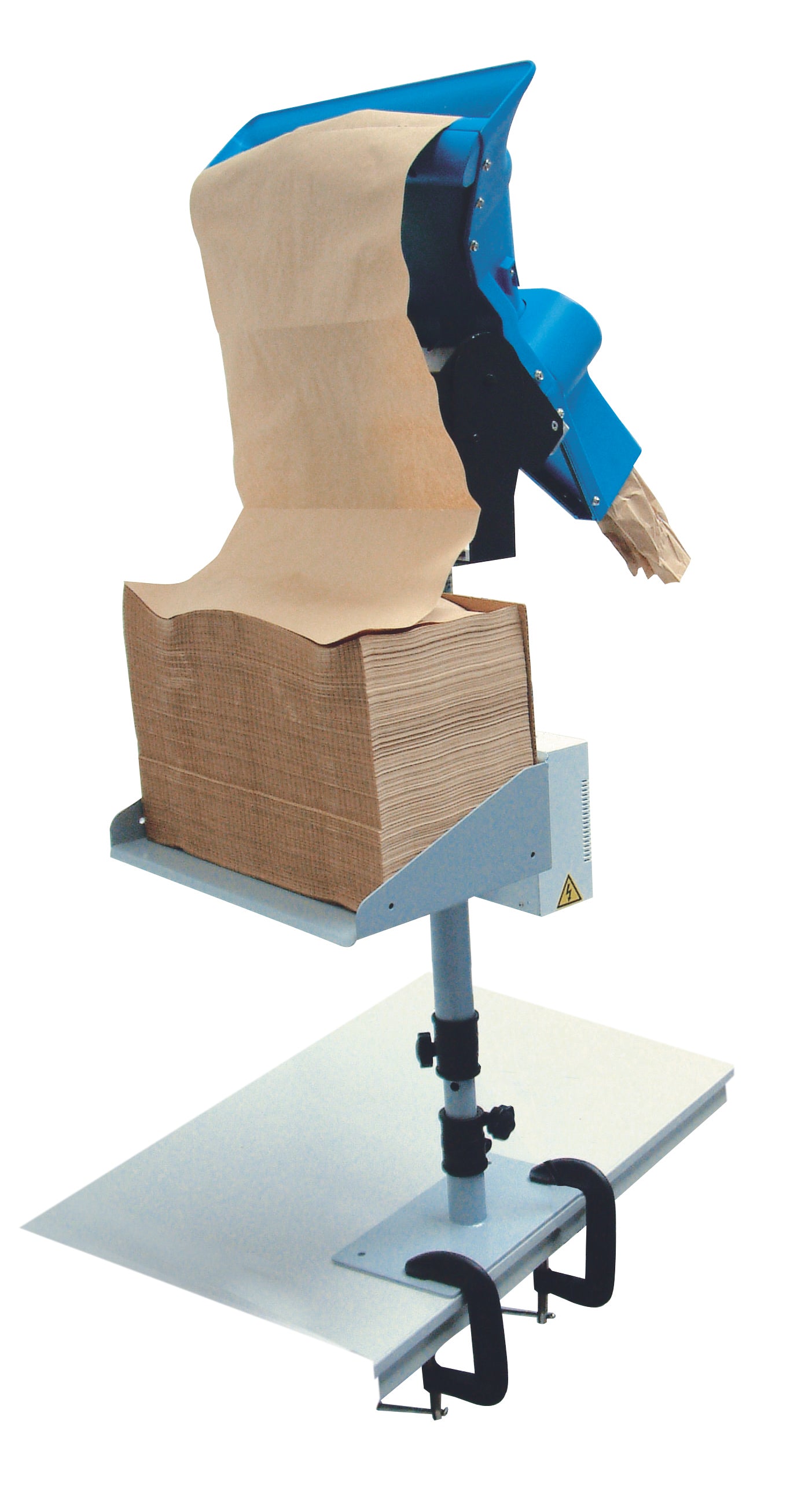 FillPak TT - converter