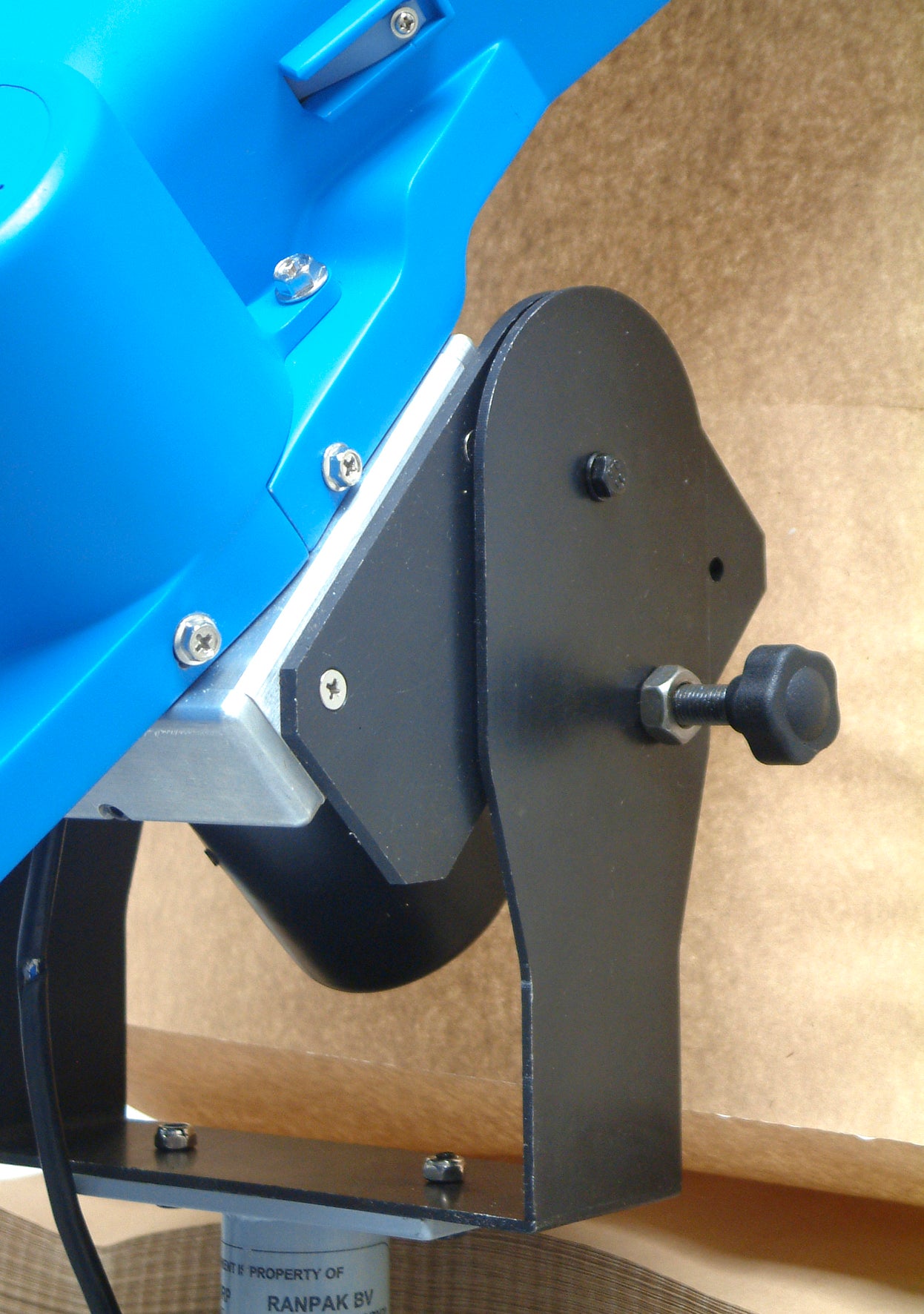 FillPak TT - converter