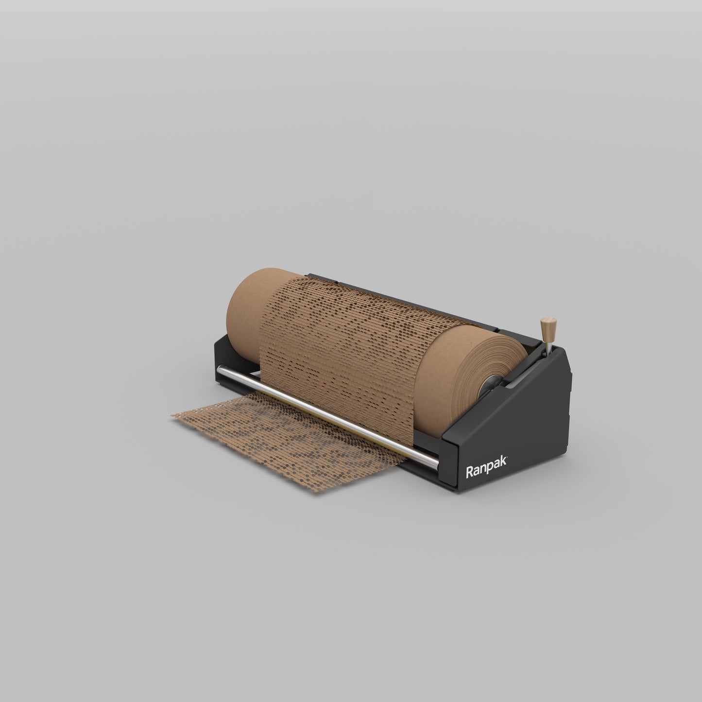 Geami Wrap 'n Go Converter