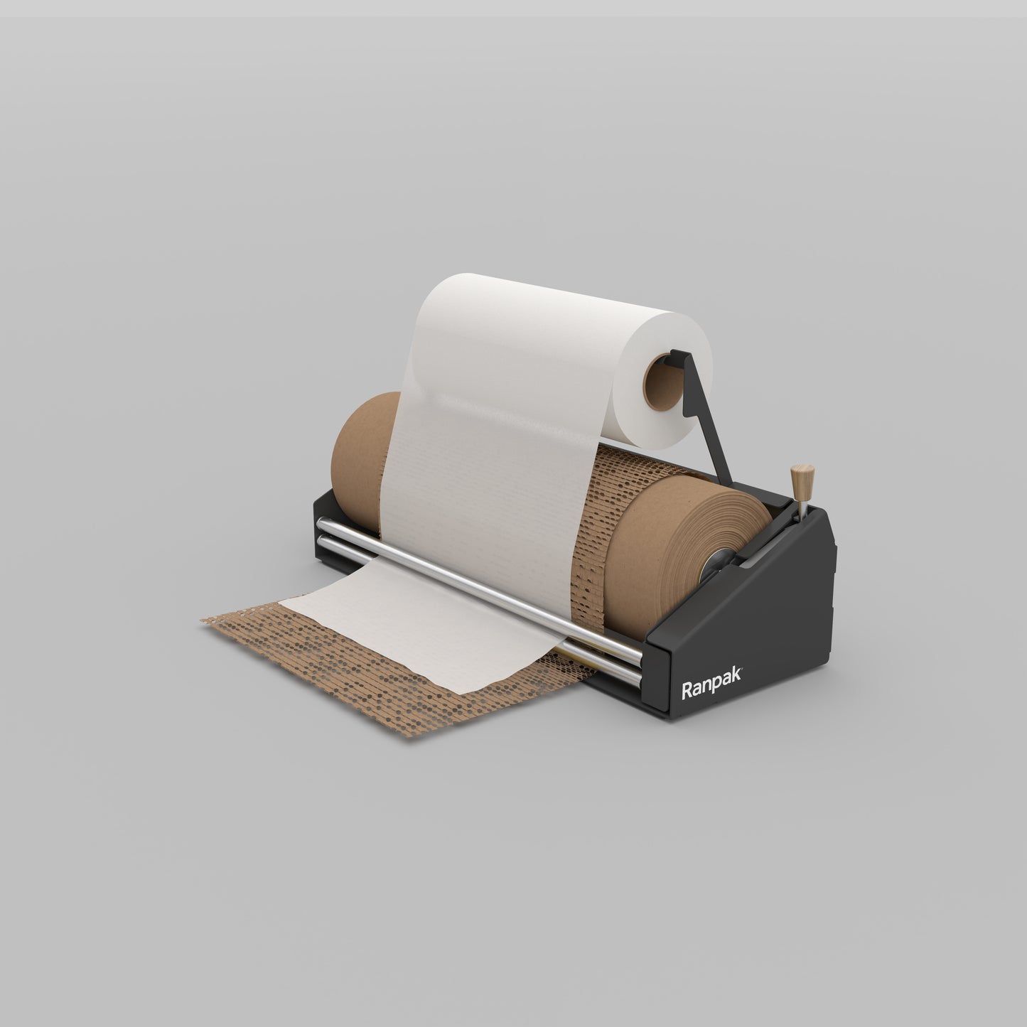 Geami Wrap 'n Go Converter