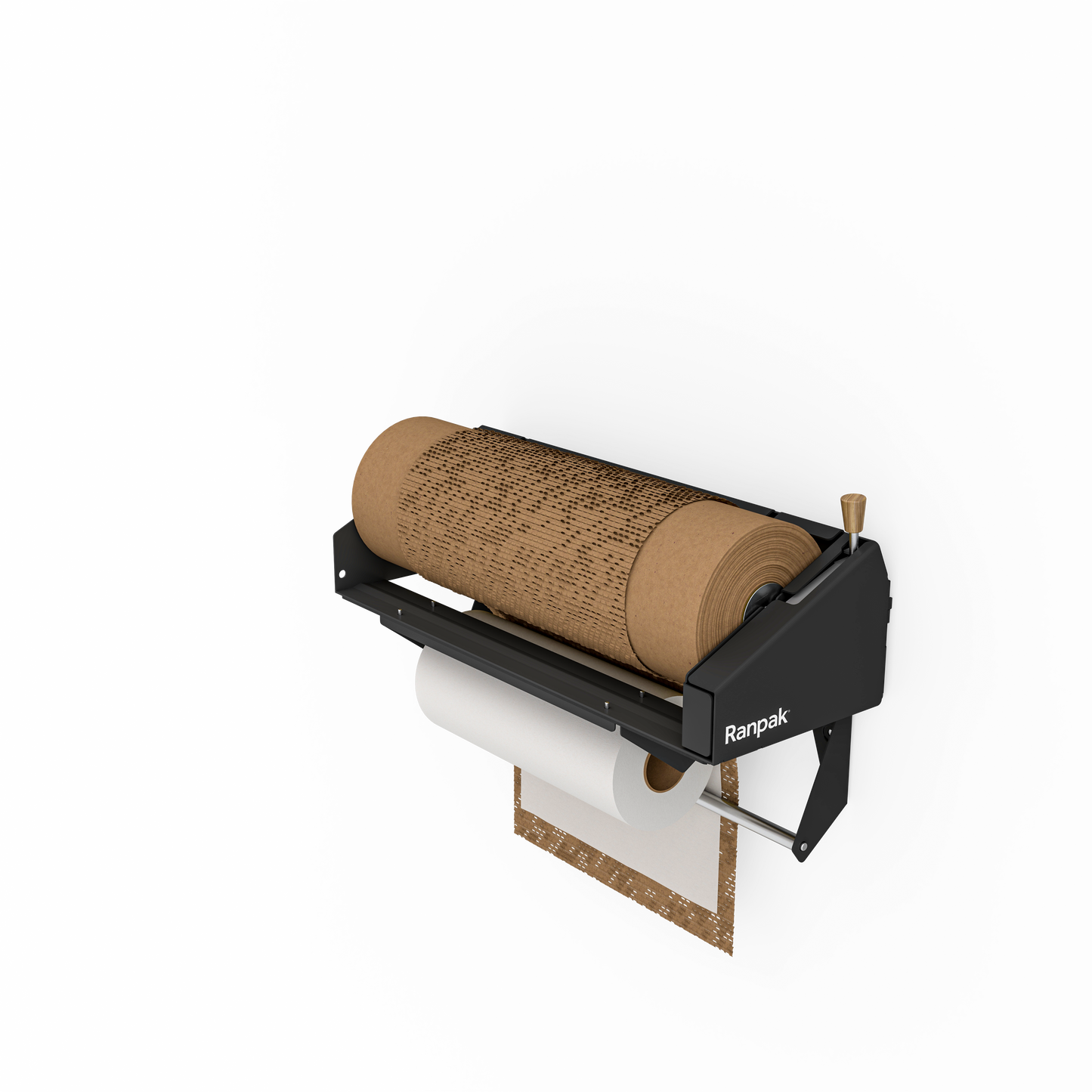 Geami Wrap 'n Go Converter