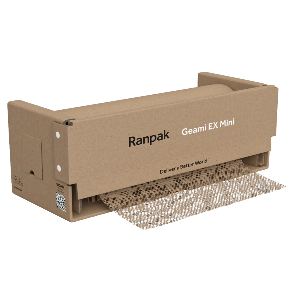 Geami WrapPak Mini DC only (268m)